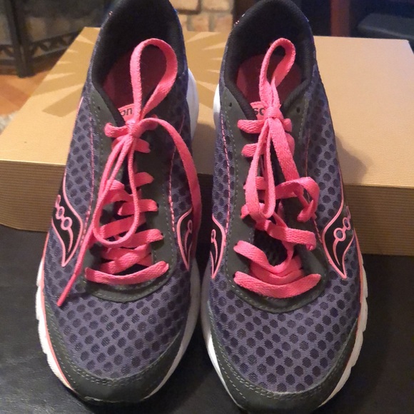 Saucony Spectrum - Picture 2 of 11